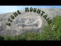 How To Visit Stone Mountain GA The RIGHT Way mp3