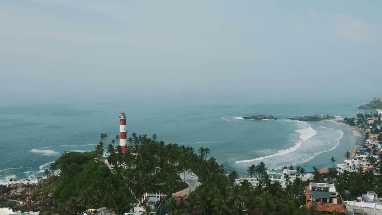 Beaches of Kerala | Kerala - World's Greatest Place