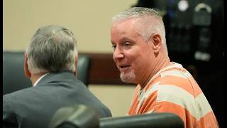 LIVE: Opening statements to start in the trial of a Georgia high school shooting suspect's father
