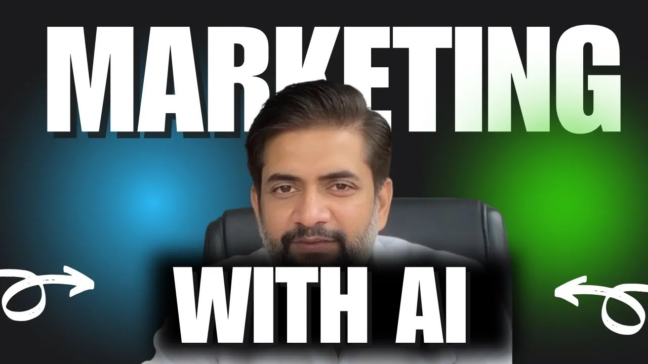How Small Businesses Use AI to Win Big!