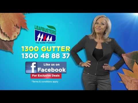 Gutter Guard Melbourne