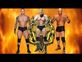WWE Evolution Theme Line In The Sand V2 Arena Crowd Effect W DL Links 