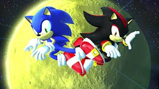Sonic Generations - Part 21 (Boss Rush - Hard Mode)