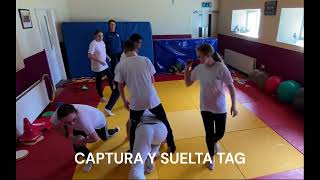 Module 4 Spanish intro
