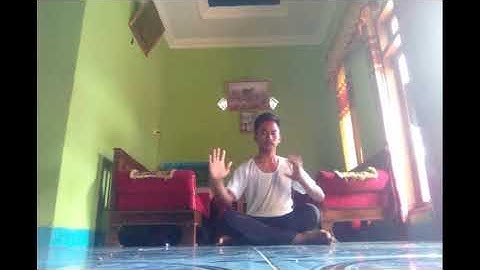 Ilmu meraga sukma