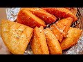 Sindhi fried mithi loli  mohini  gach  mithi tikki  