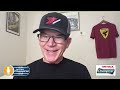 Inside ChampCar Podcast - Randy Pobst - Enters the Vortex of Danger