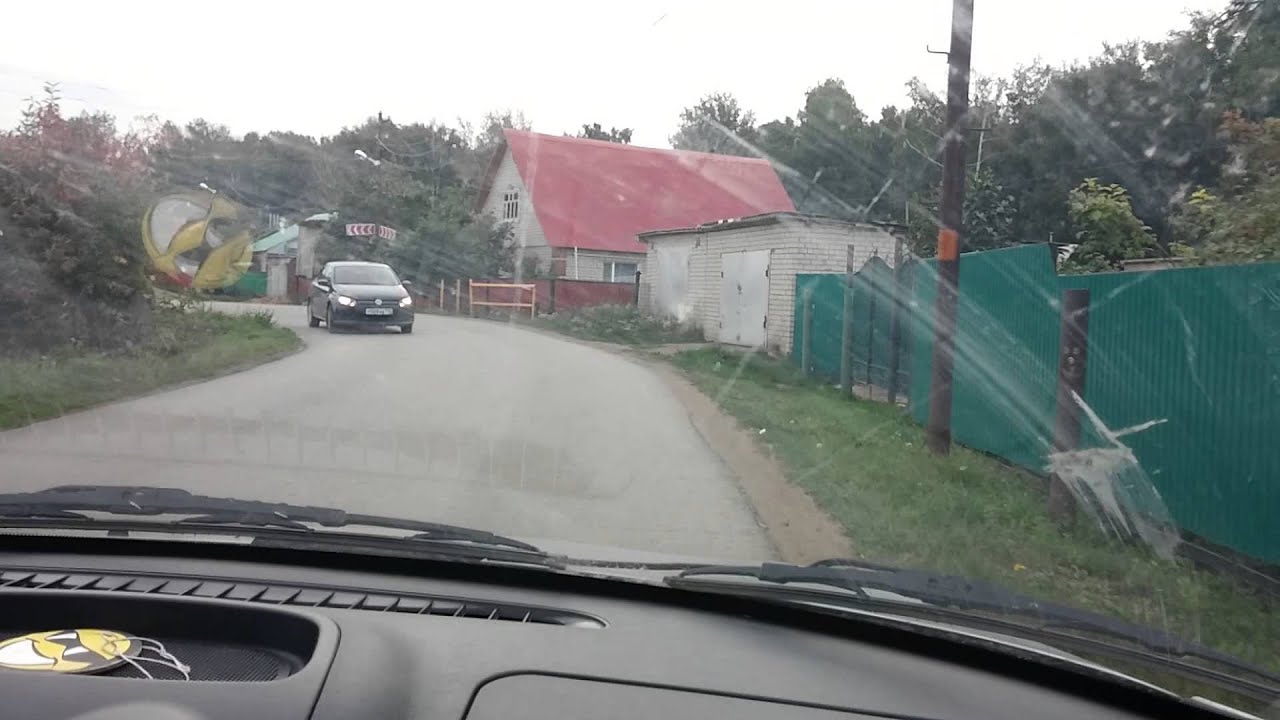 Вибрация при торможении двигателем. Гранта с блокировкой дифференциала ...