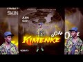 Alien Skin Kimenke OOH Official Audio Music