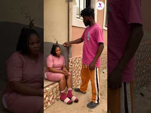 She Say Make I Knack Her