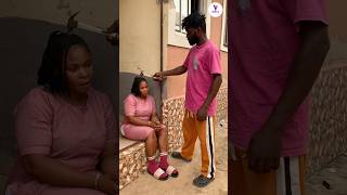 She Say Make I Knack Her