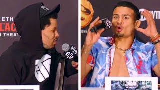 Worst Trash Talk Moments in Boxing and MMA Part 4