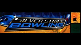 Silver Strike bowling:  The road to 700