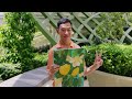 SG60 - Gary Chong & Nuryanee Anisah