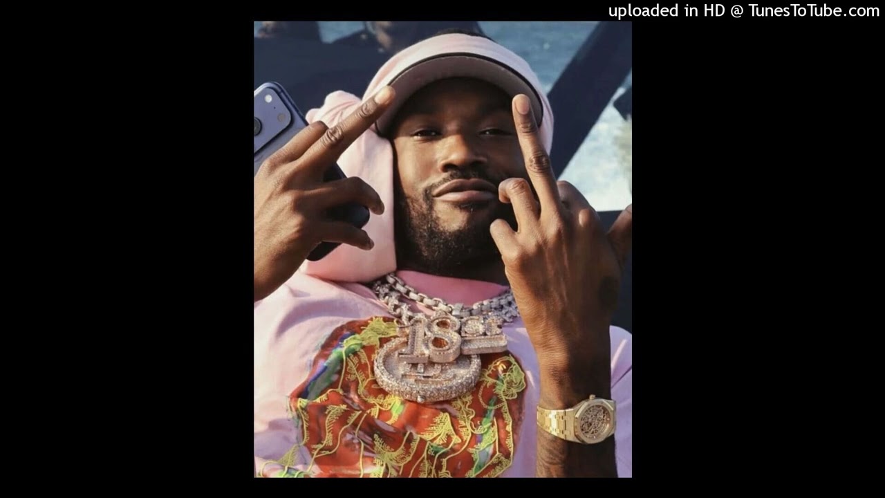 [FREE] Meek Mill Type Beat - 