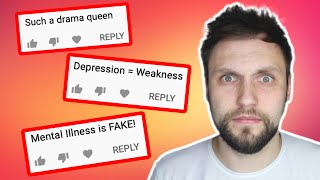 Send This Video To Someone Who Doesn’t Believe In Mental Illness