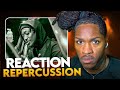 THIS TUFF!!! #LTH C1 x G41 Repercussion OFFICIAL MUSIC VIDEO REACTION