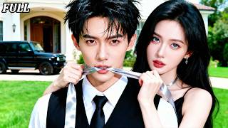 Envenenada pela mãe, muda, após fugas fracassadas, uma garota desesperada é salva por um CEO.