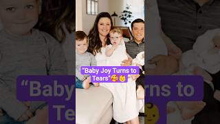 “Baby Joy Turns to Tears – Tori’s Emotional New Baby Update!”#lpbw #zachandtori #realitytv