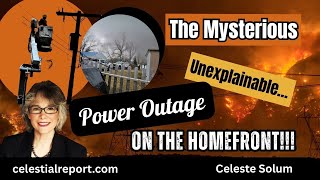 My Story: Lights, Camera, Power Outage
