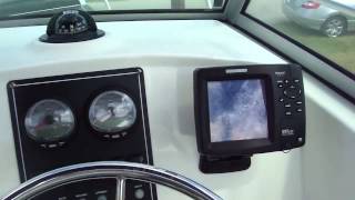 2006 Boston Whaler 205 Conquest in Punta Gorda, FL