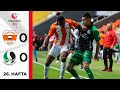 Adanaspor Sakaryaspor goals and highlights