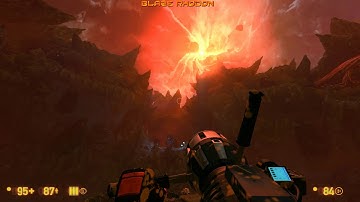 Black Mesa Definitive Edition (PC, Steam) Walkthrough Interloper Part 1