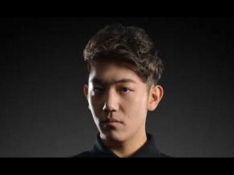 Longzhu IM Frozen Azir + Q kill - YouTube