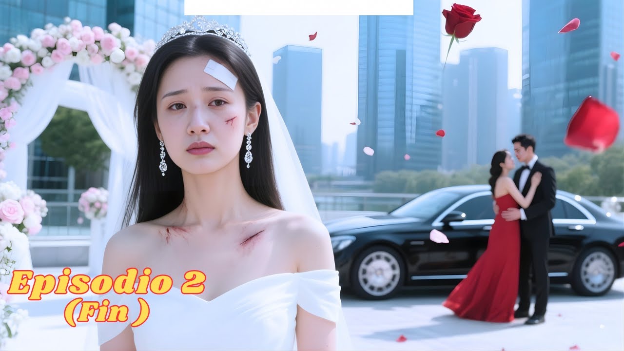 Episodio 2(Fin ): Por su amante, él canceló la boda 33 veces y causó un accidente. Me fui…