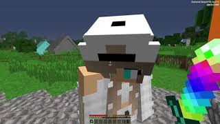 NOOB vs PRO vs HACKER vs GOD and GIRL! in Minecraft Animation 100% trolling screenshot 3