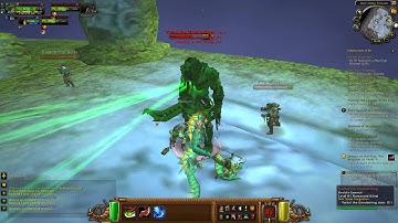 WoW Cataclysm - Not soon Forgotten