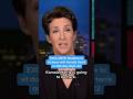 EXCLUSIVE: Maddow to sit down with Kamala Harris on Monday, Sept. 22