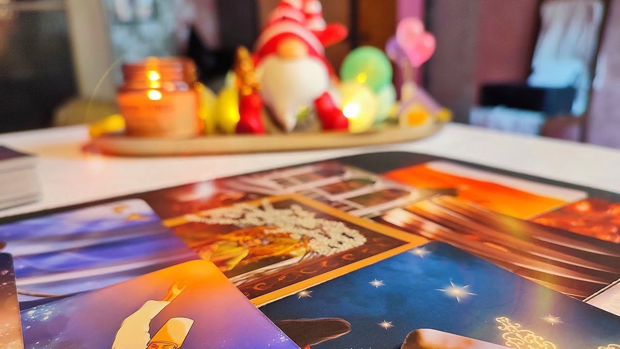 Защо казва, че иска мен, а е с друг/а? ♥️