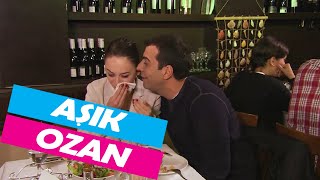 Aşık Ozan 🪕 1 Kadın 1 Erkek