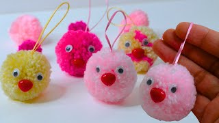 ☆韓国の人気☆【depound】☆handmade pompom wool beani.e☆ mqdefault.jpg
