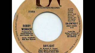 Bobby Womack - Daylight