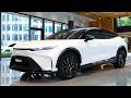 2027 BYD Seal U DM-i SHOCKS Everyone! 1000KM Range Hybrid SUV That Kills EV Anxiety!