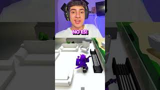 HICE PROP HUNT Con YOUTUBERS En BROOKHAVEN!