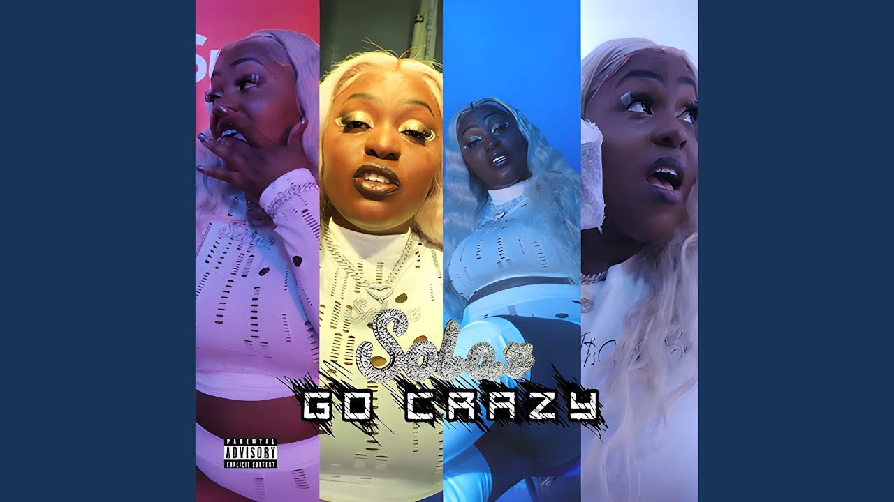 Go Crazy - YouTube