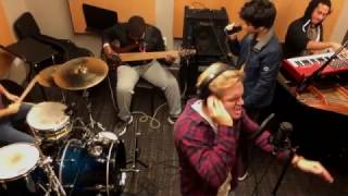 Naturally - Allen Stone Cover