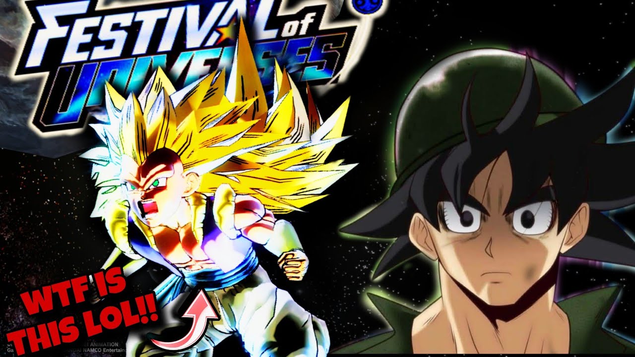 МЫ УМОРИТЕЛЬНО СРАЖАЛИСЬ ДРУГ С ДРУГОМ, ИСПОЛЬЗУЯ ФЕСТИВАЛЬНЫЕ НАВЫКИ... | DBXV2 ft.@SoapyBowl