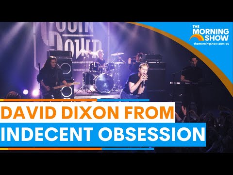 Indecent Obsession - Going Down