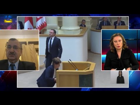 „ამ შანსის გამოყნება აუცილებელი იყო, რომ  კიდევ გვეჩვენებინა, რა ხელისუფლებასთან გვაქვს საქმე“