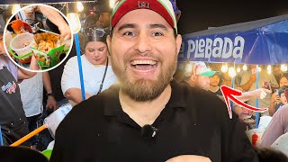 EL COMPA ROSH VENDIÓ MARISCOS en MAZATLÁN! 🦐🐟 Experiencia REAL de un seguidor