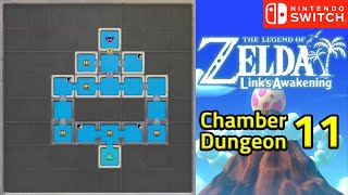 The Legend of Zelda: Links Awakening: CD11: Sheathed Sword