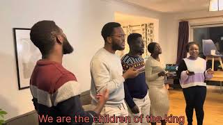 IN OUR WORK @asanteacappella2422