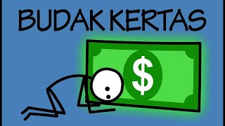 Uang Itu Palsu: Alasan Biologis Kenapa Kita Rela Menukar Hidup Demi Selembar Kertas?