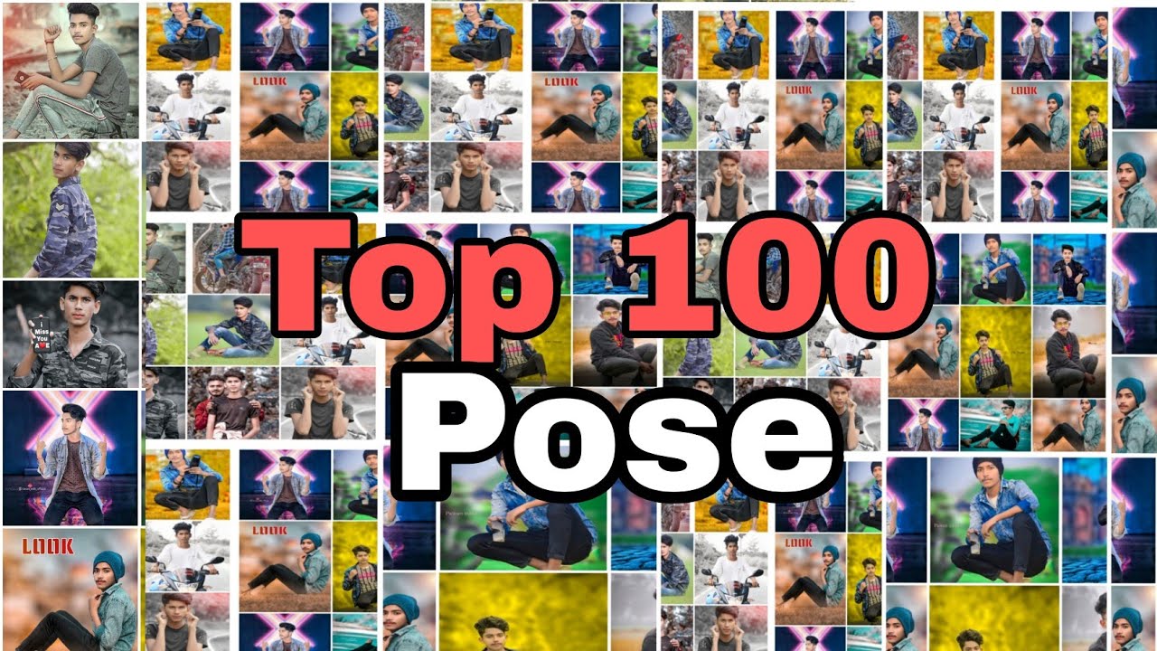 Top 100 best pose for boy || best pose for man || photo pose for boy || photo shoot tips boys ||