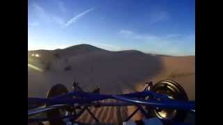 GLAMIS EASTER WEEKEND 2010