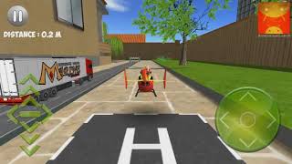 Helidroid 3 - Part 2 : 3D RC Helicopter (Android, iOS and WP8 Game) screenshot 3